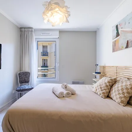 Апартаменты Feel - Cais De Pierlas *