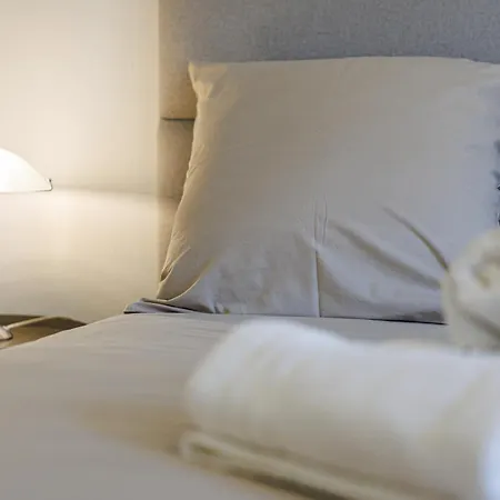 דירה Feel - Cais De Pierlas *