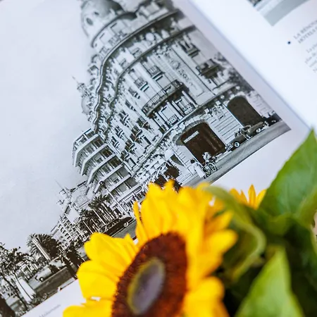 Feel - Cais De Pierlas Lägenhet