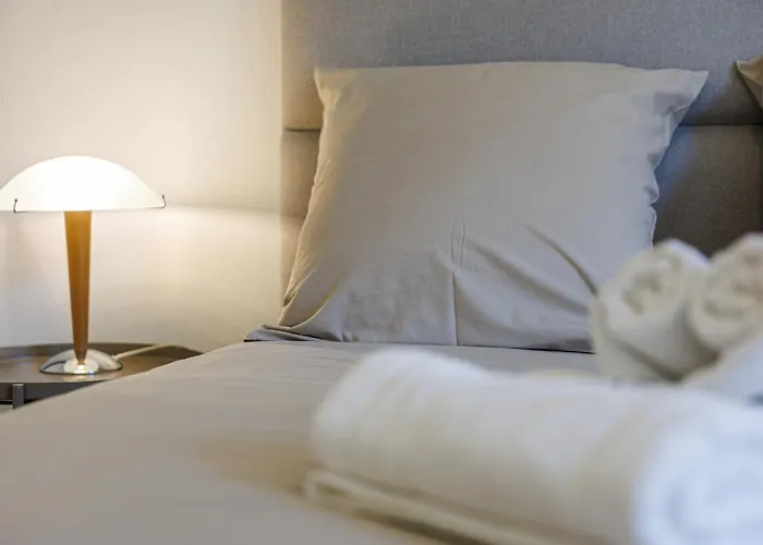 Apartamento Feel - Cais De Pierlas *