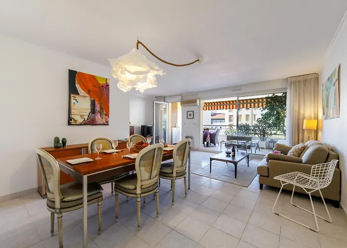 Feel - Cais De Pierlas Apartamento Nice