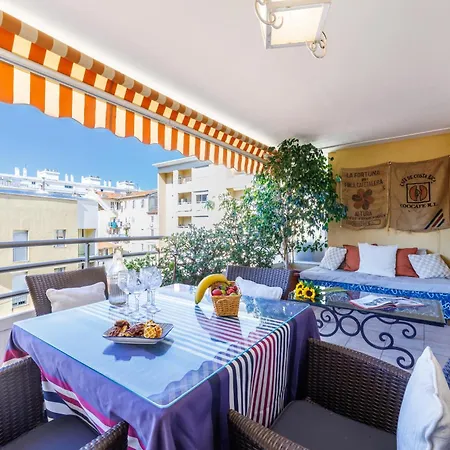 Appartement Feel - Cais De Pierlas *