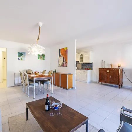 Feel - Cais De Pierlas Appartement